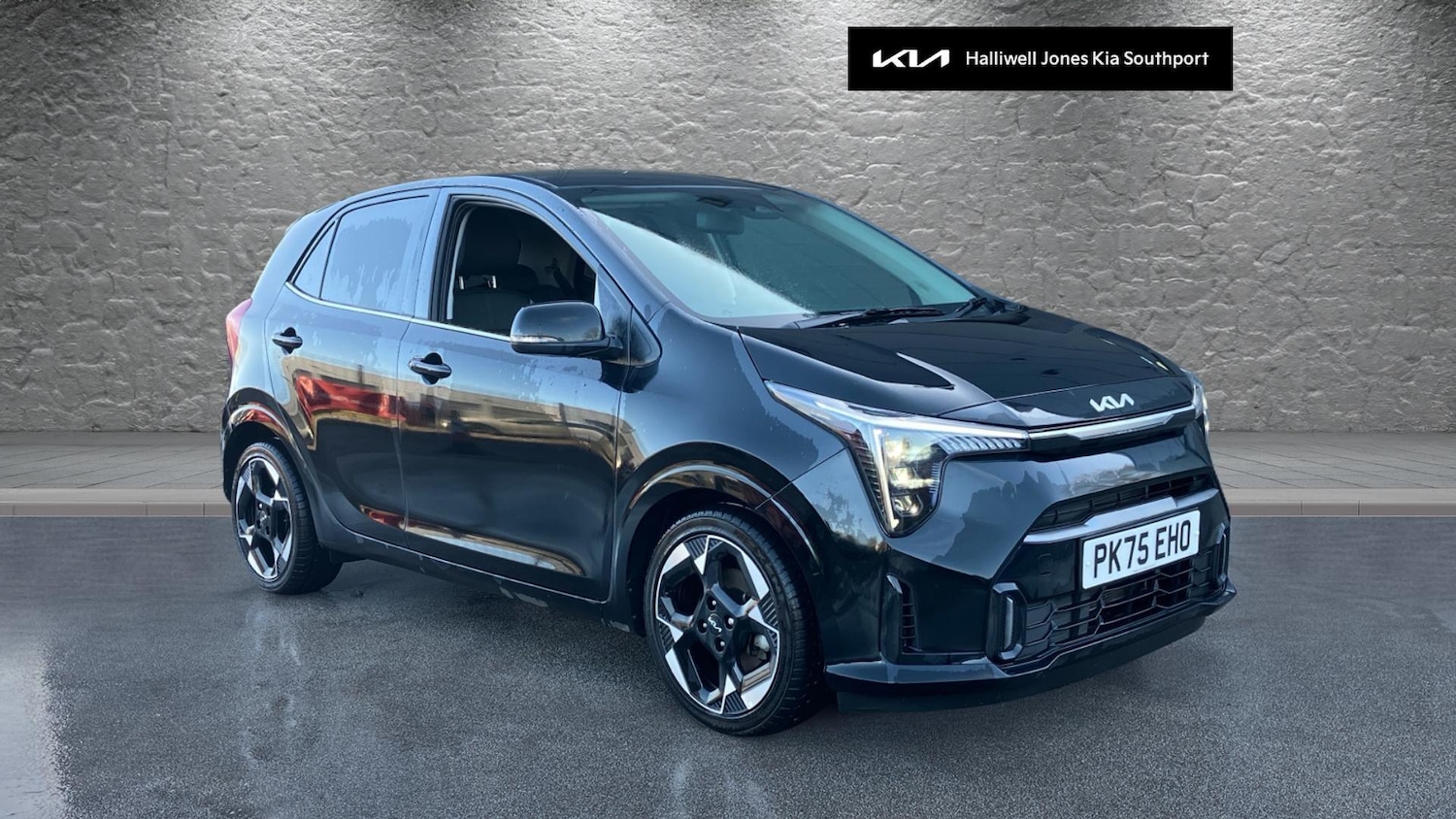 Used Kia Picanto 2025 for sale - 77537305: Photo 4