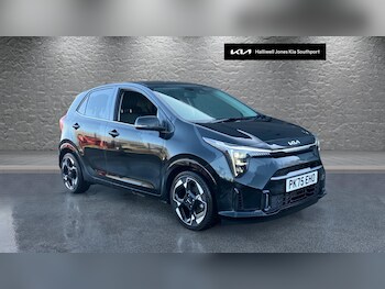 Used Kia Picanto 2025 for sale - 77537305: Photo