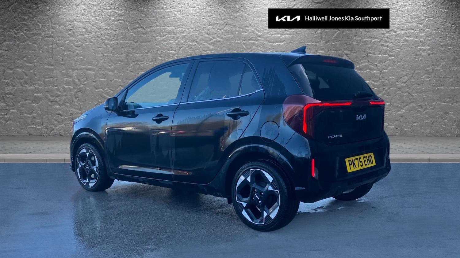 Used Kia Picanto 2025 for sale - 77537305: Photo 5