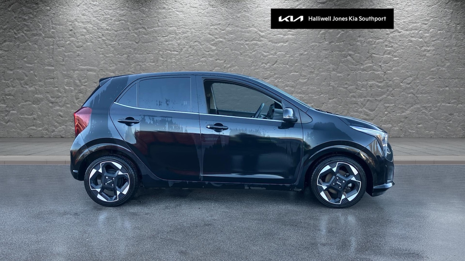 Used Kia Picanto 2025 for sale - 77537305: Photo 6