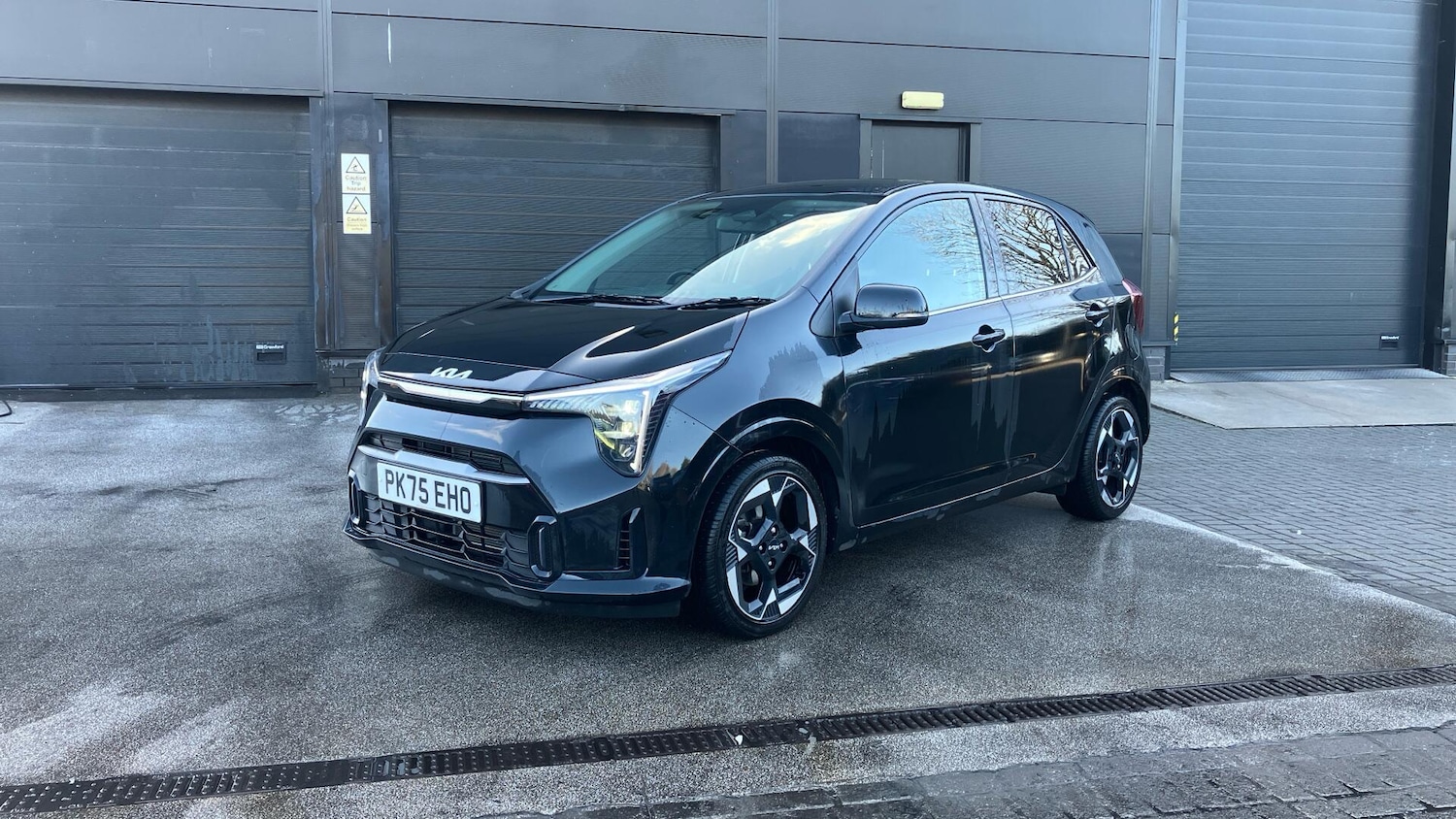 Used Kia Picanto 2025 for sale - 77537305: Photo 9