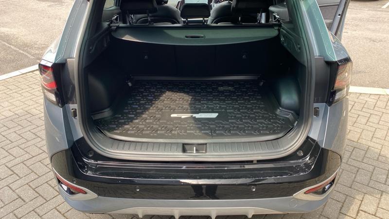 Used Kia Sportage for sale - 77017134: Photo 13