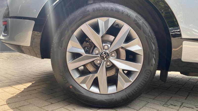 Used Kia Sportage for sale - 77017134: Photo 15