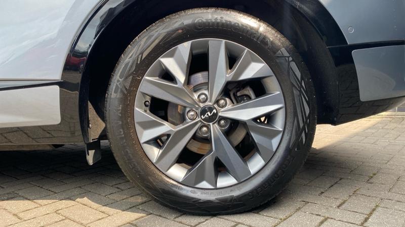 Used Kia Sportage for sale - 77017134: Photo 16