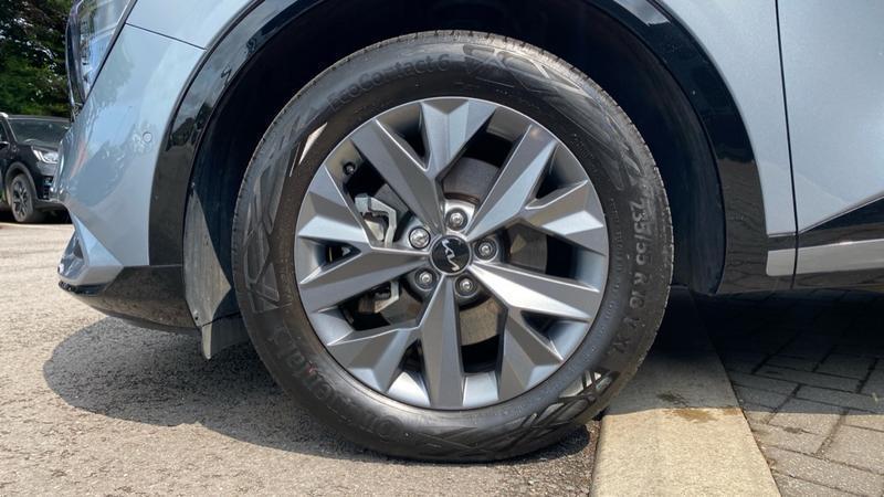 Used Kia Sportage for sale - 77017134: Photo 17