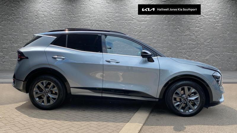 Used Kia Sportage for sale - 77017134: Photo 21