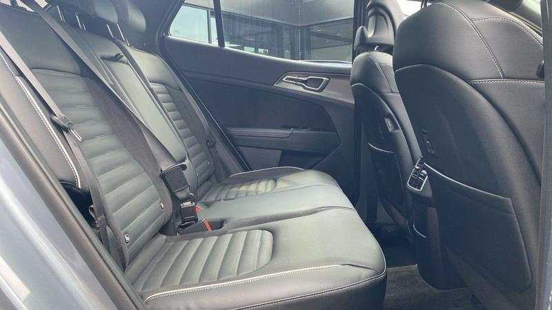 Used Kia Sportage for sale - 77017134: Photo 30