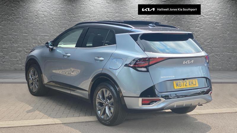 Used Kia Sportage for sale - 77017134: Photo 41