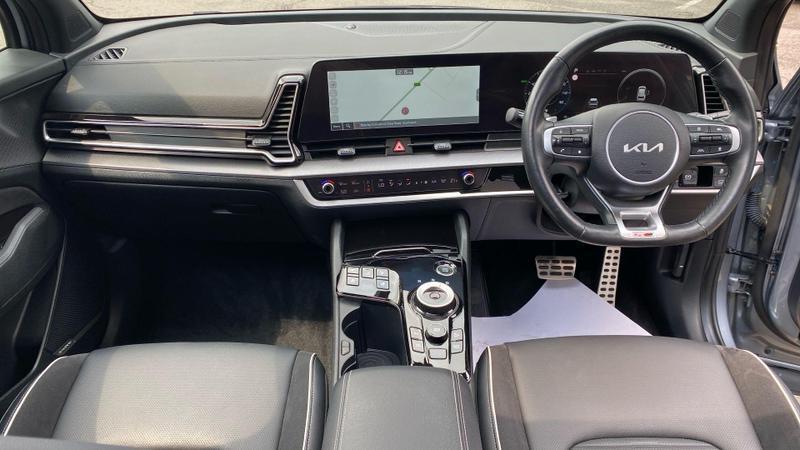 Used Kia Sportage for sale - 77017134: Photo 46