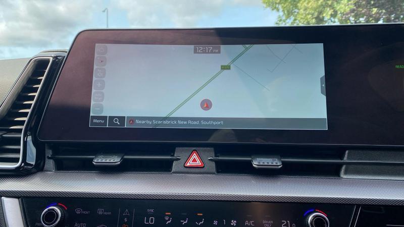 Used Kia Sportage for sale - 77017134: Photo 47