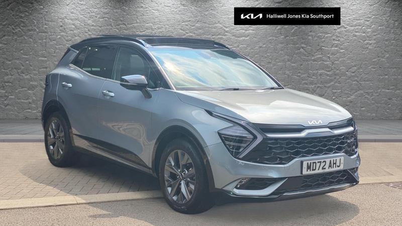 Used Kia Sportage for sale - 77017134: Photo 58