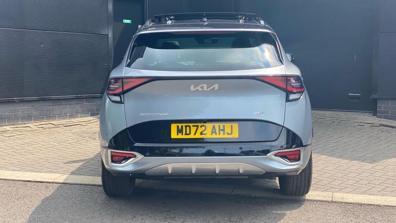 Used Kia Sportage for sale - 77017134: Photo 62