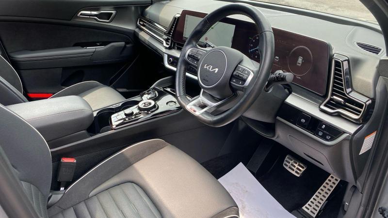 Used Kia Sportage for sale - 77017134: Photo 63