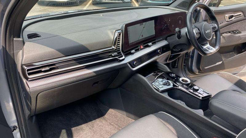 Used Kia Sportage for sale - 77017134: Photo 64