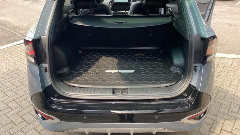 Used Kia Sportage for sale - 77017134: Photo 69