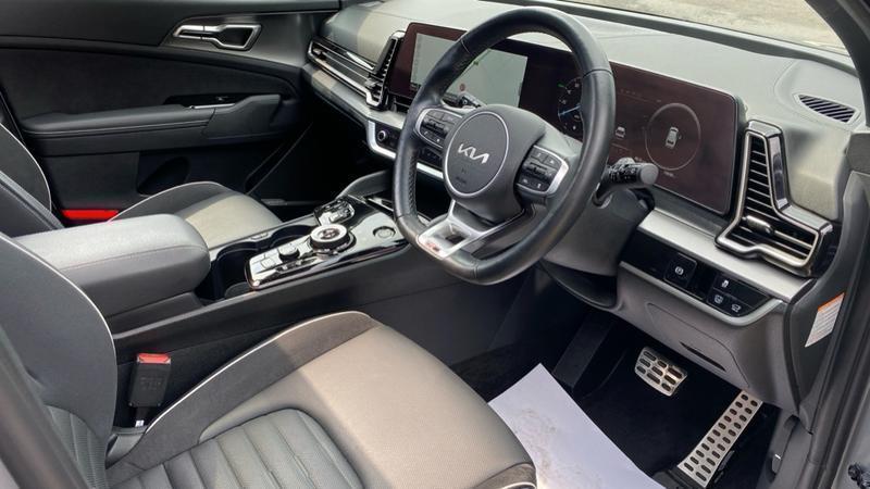 Used Kia Sportage for sale - 77017134: Photo 7