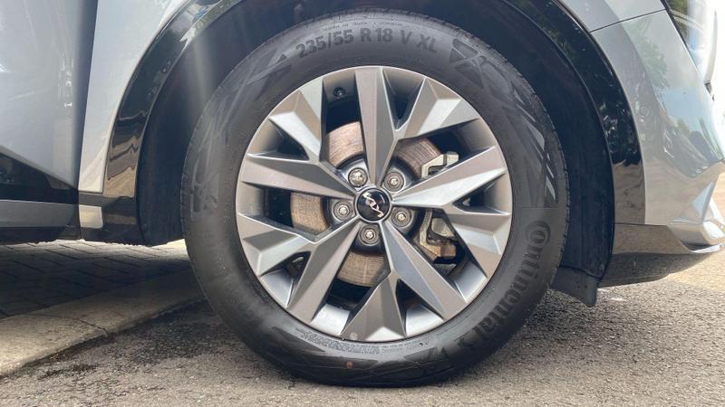 Used Kia Sportage for sale - 77017134: Photo 70