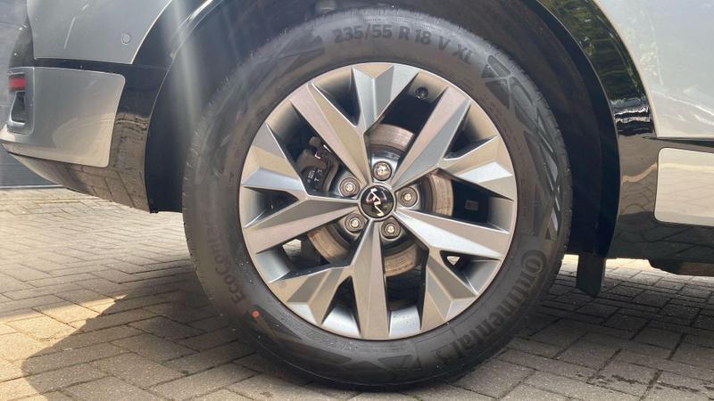 Used Kia Sportage for sale - 77017134: Photo 71