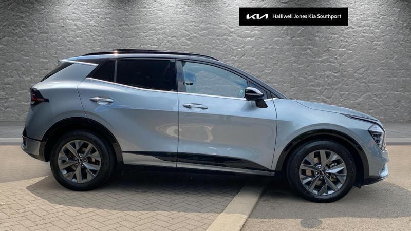 Used Kia Sportage for sale - 77017134: Photo 78