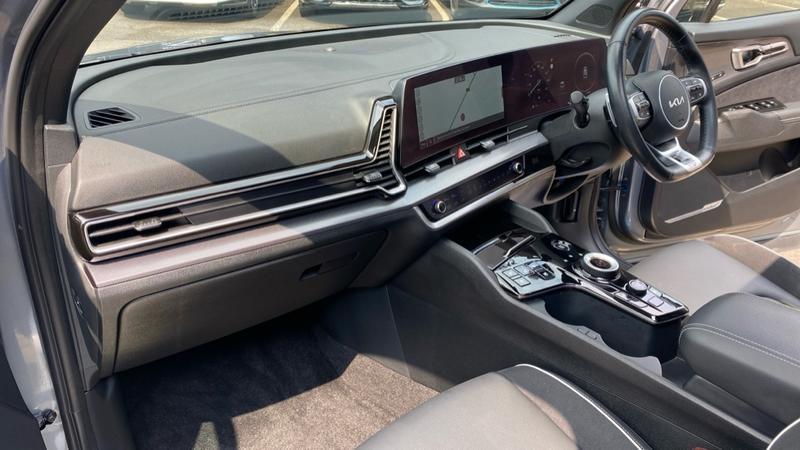 Used Kia Sportage for sale - 77017134: Photo 8