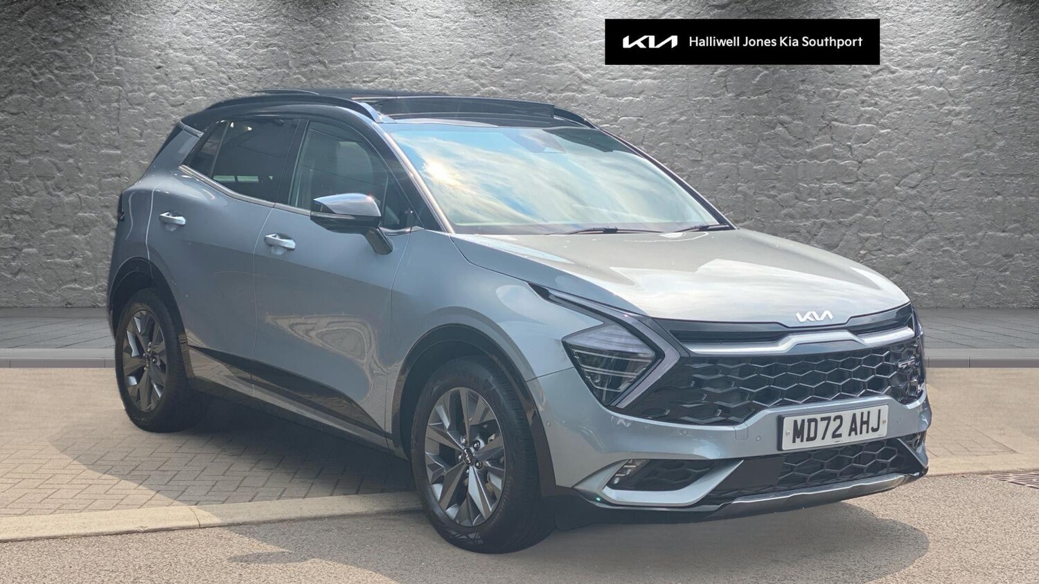 Used Kia Sportage for sale - 77017134: Photo 80