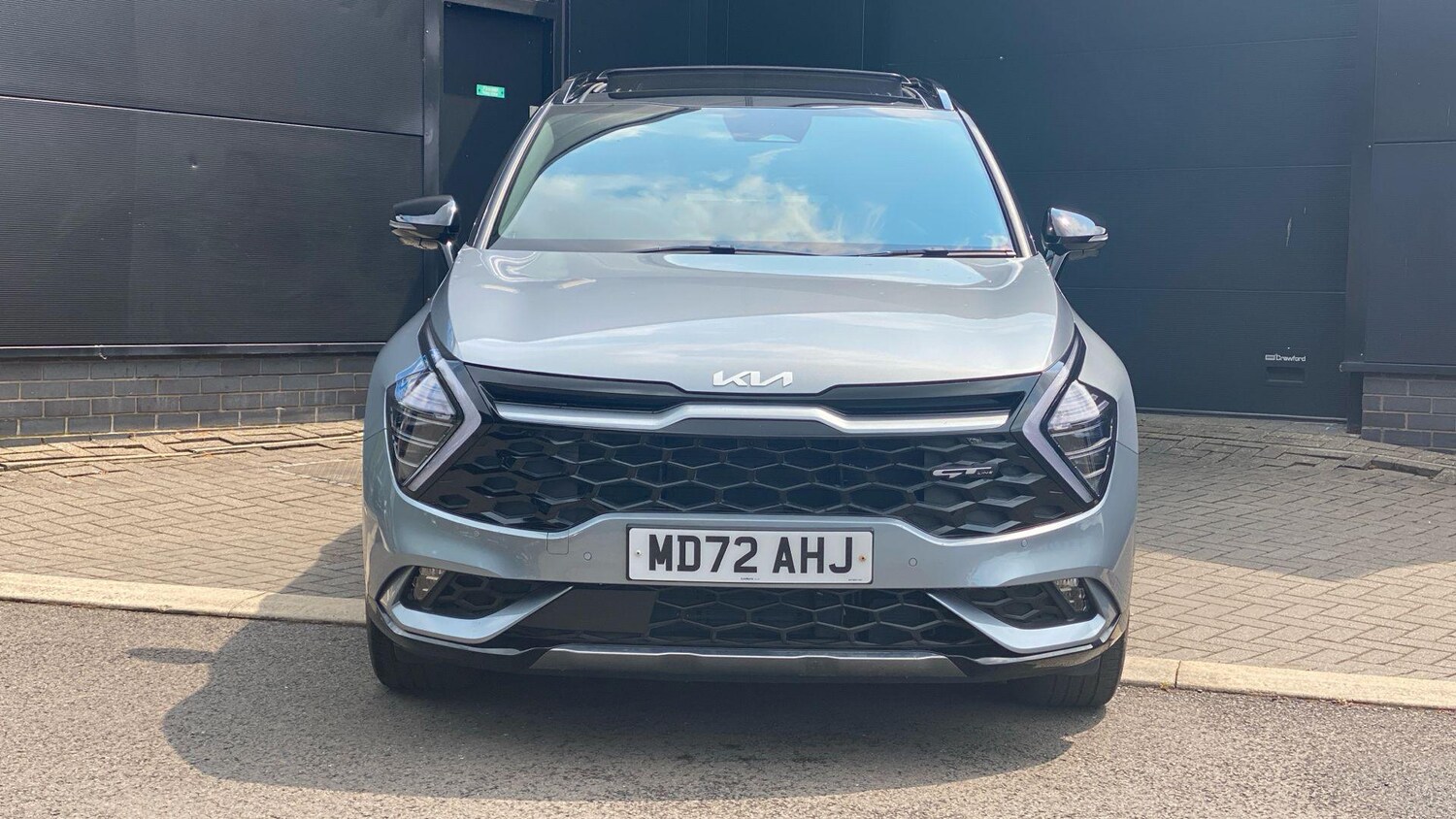 Used Kia Sportage for sale - 77017134: Photo 83