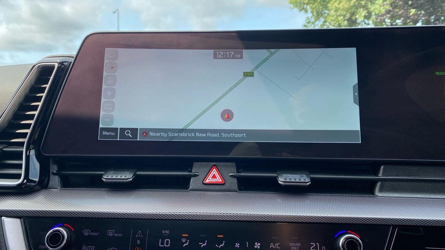 Used Kia Sportage for sale - 77017134: Photo 88