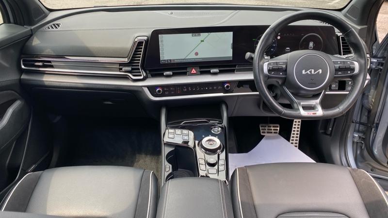 Used Kia Sportage for sale - 77017134: Photo 9