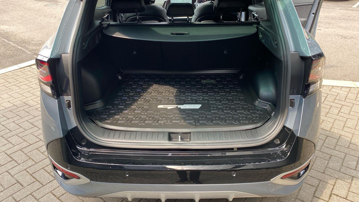 Used Kia Sportage for sale - 77017134: Photo 91