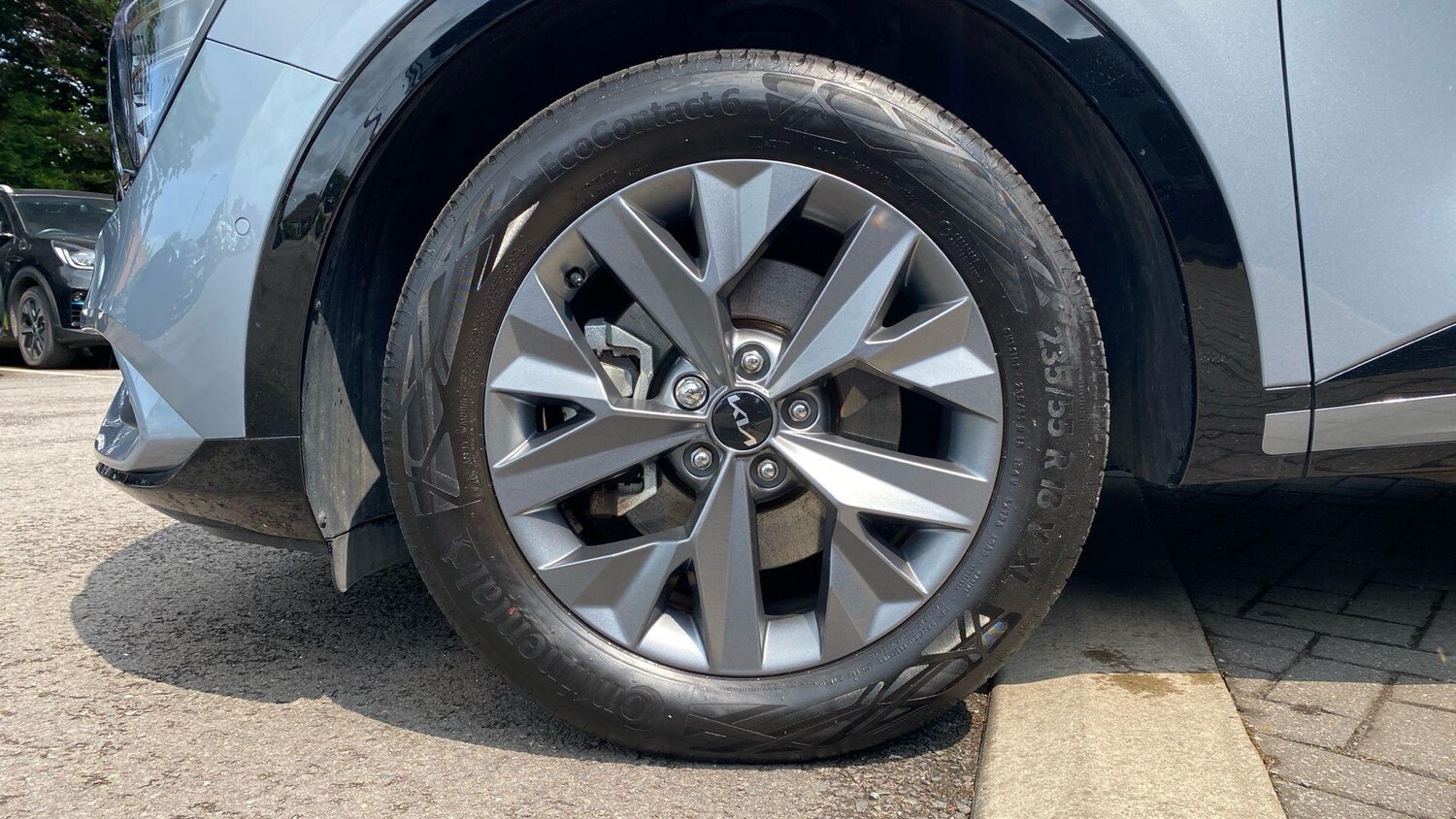 Used Kia Sportage for sale - 77017134: Photo 95