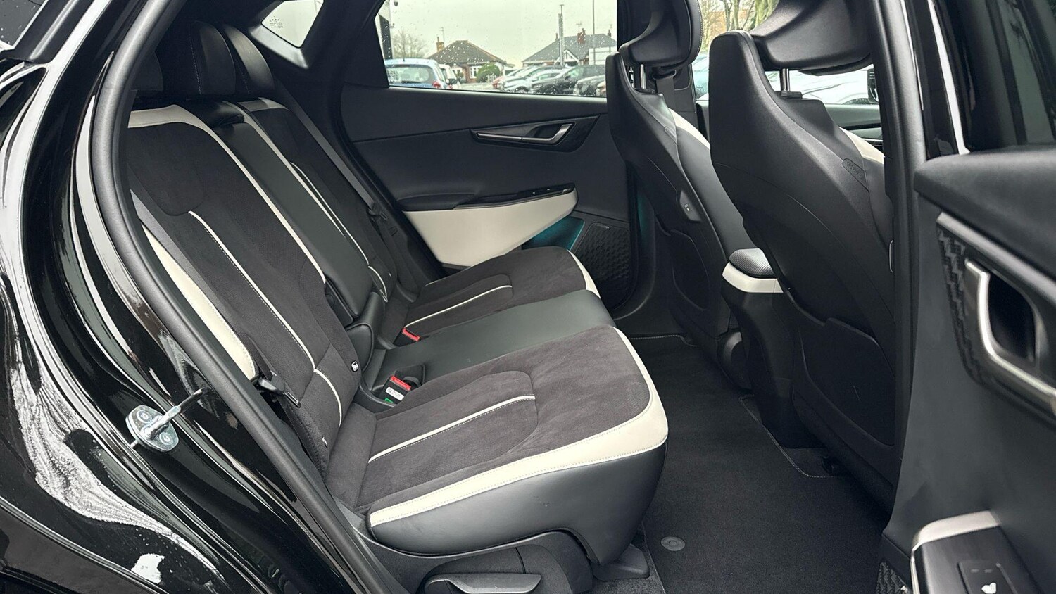 Used Kia EV6 2025 for sale - 77109195: Photo 12