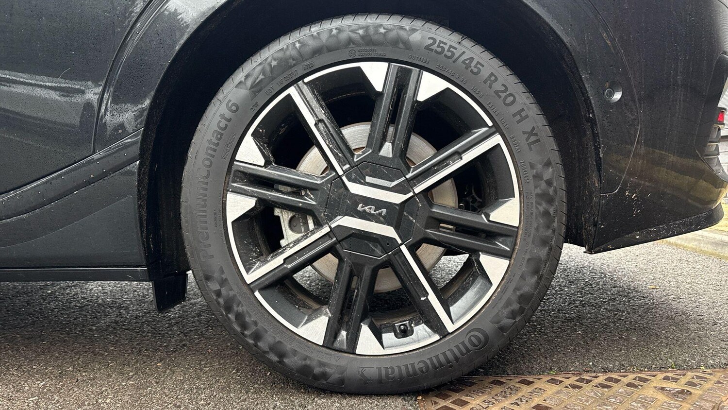 Used Kia EV6 2025 for sale - 77109195: Photo 15