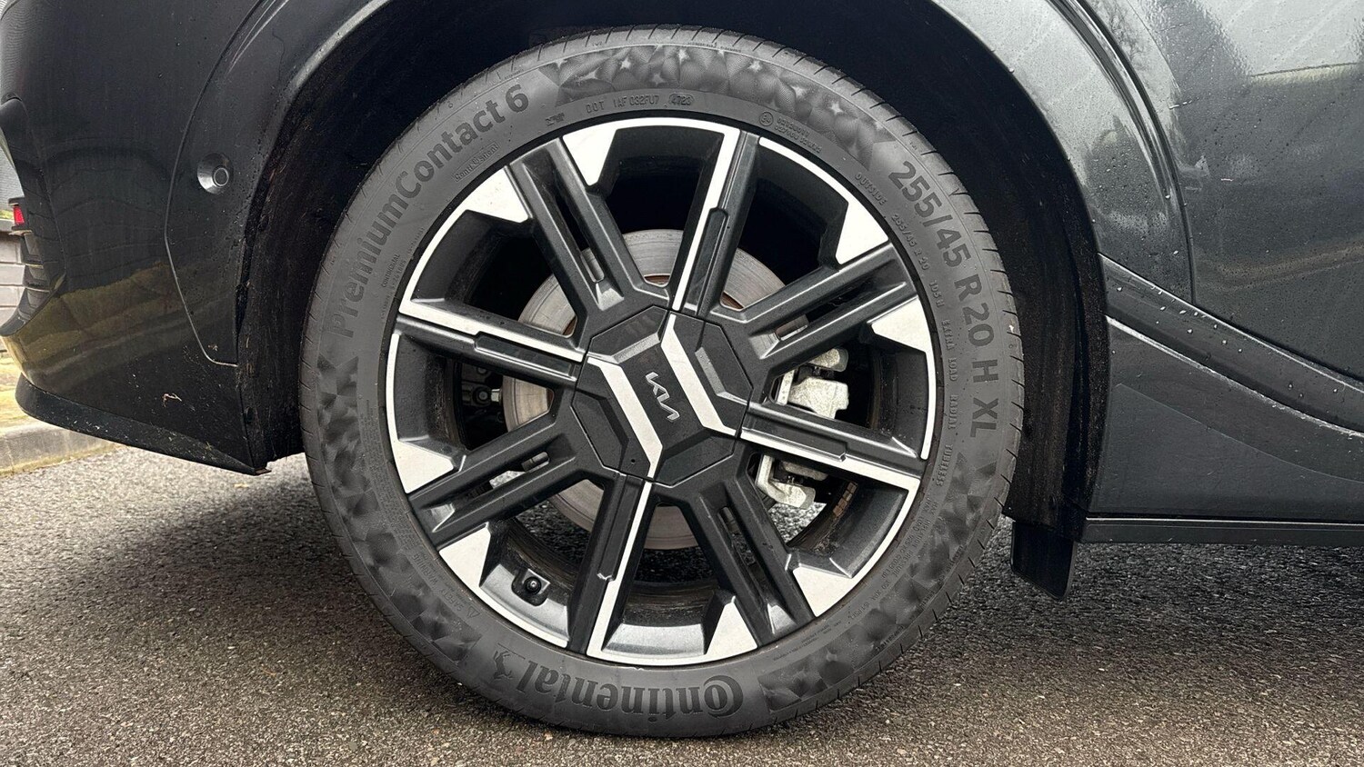 Used Kia EV6 2025 for sale - 77109195: Photo 16