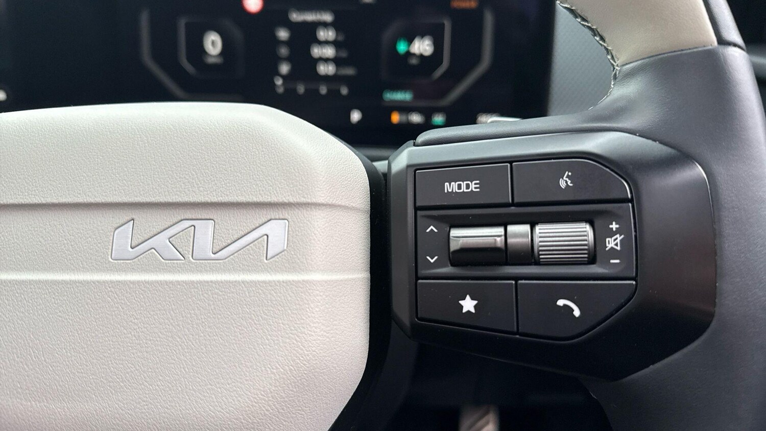 Used Kia EV6 2025 for sale - 77109195: Photo 20