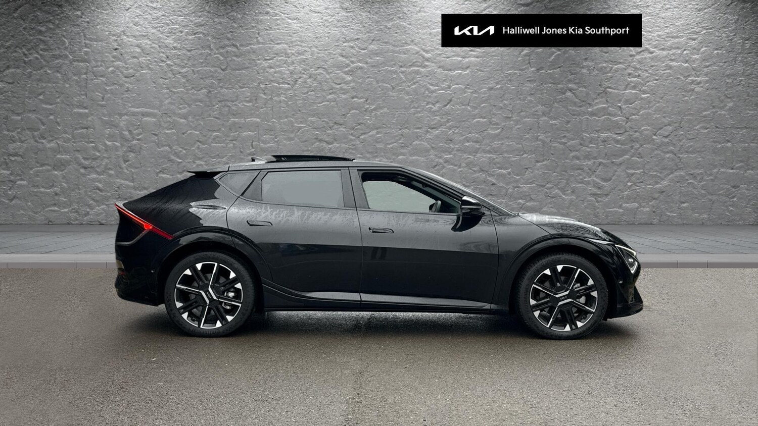 Used Kia EV6 2025 for sale - 77109195: Photo 23