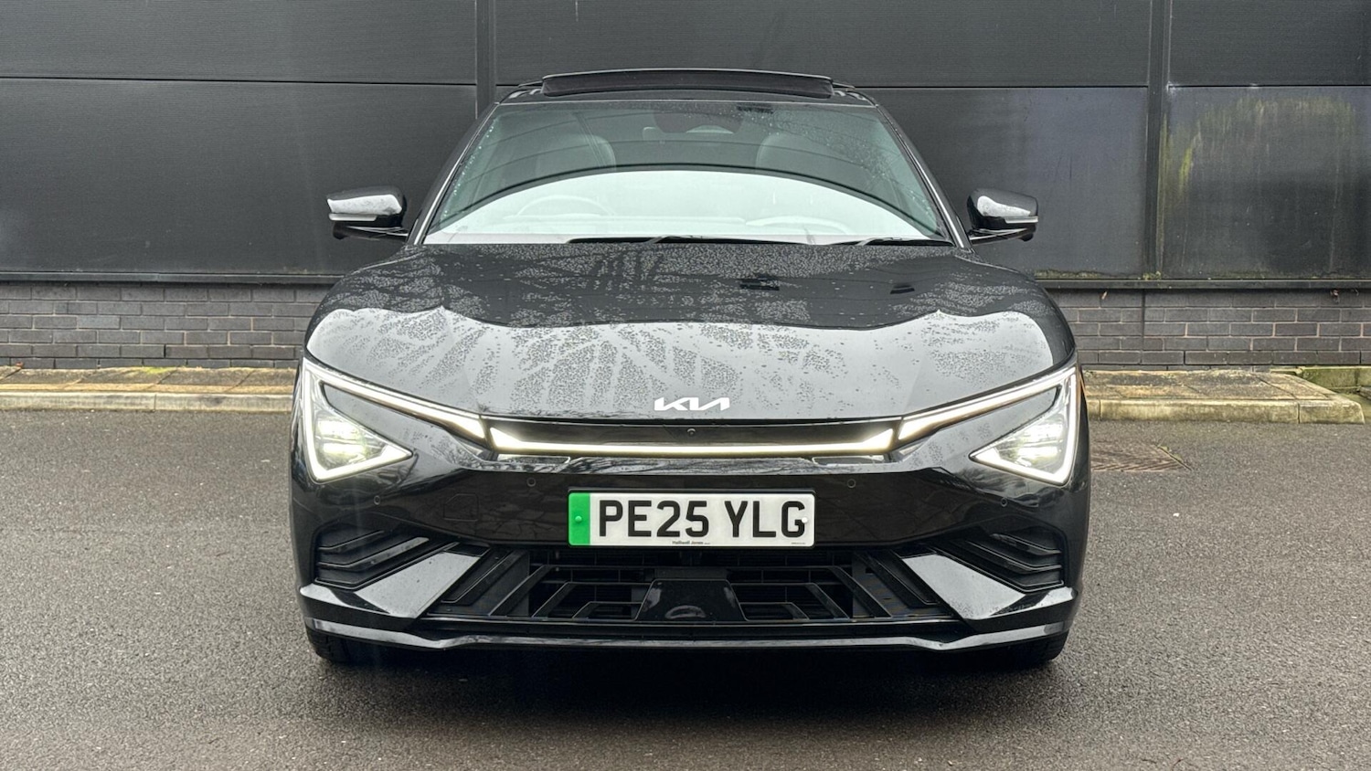 Used Kia EV6 2025 for sale - 77109195: Photo 25