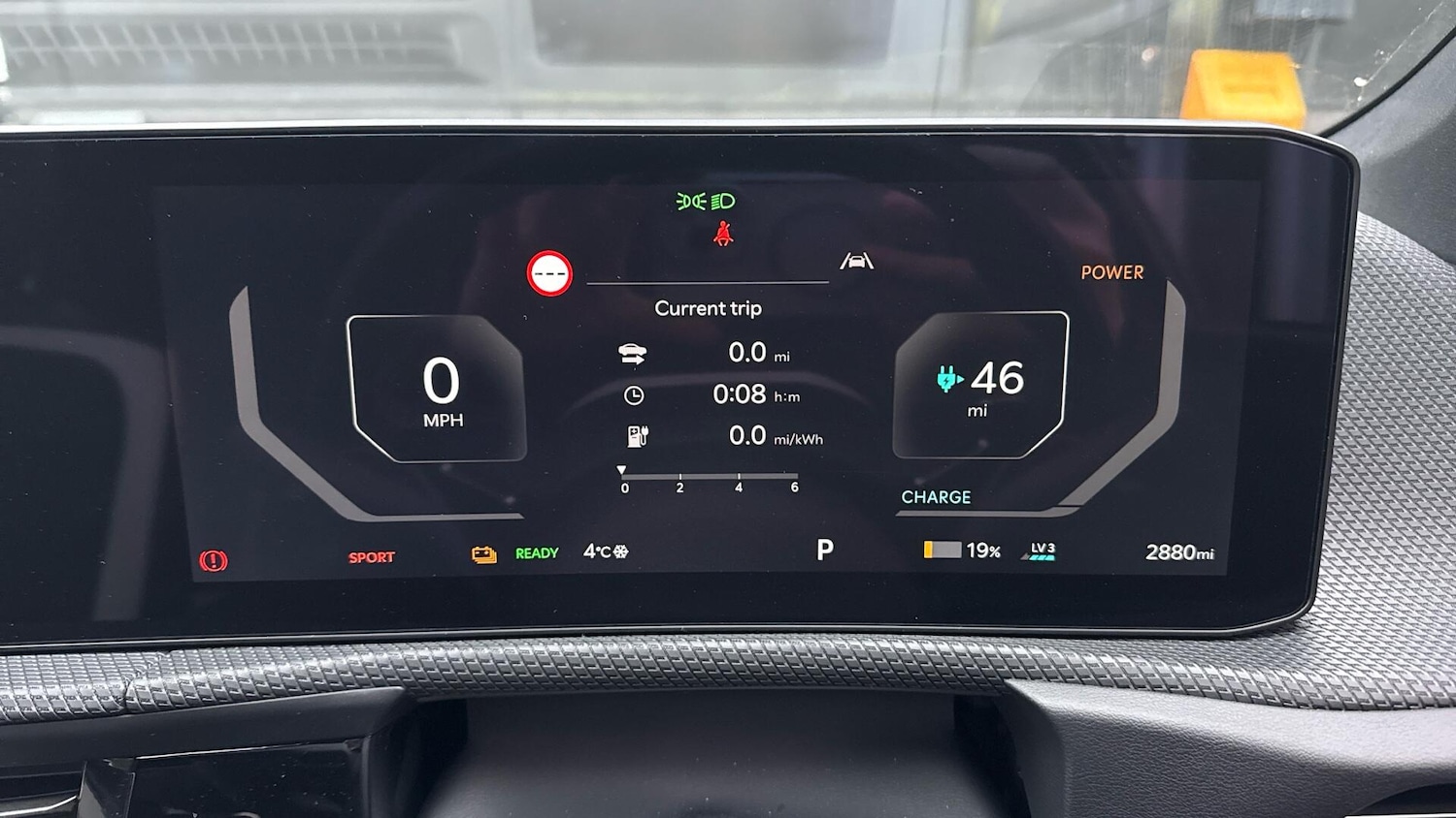 Used Kia EV6 2025 for sale - 77109195: Photo 31