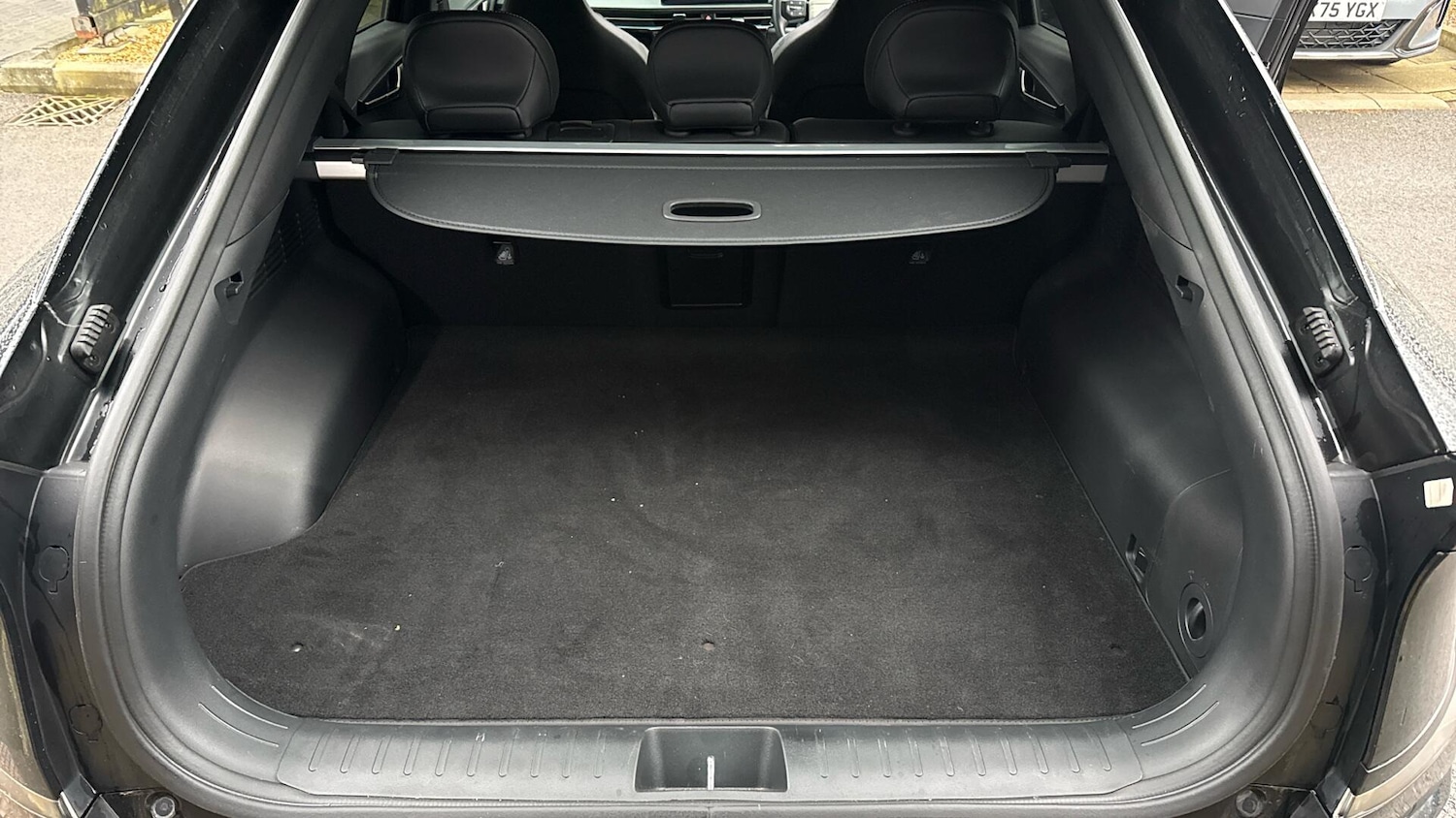 Used Kia EV6 2025 for sale - 77109195: Photo 33