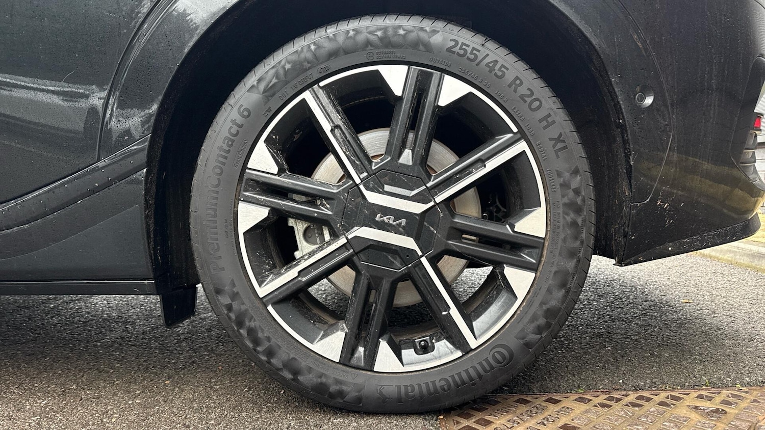 Used Kia EV6 2025 for sale - 77109195: Photo 35