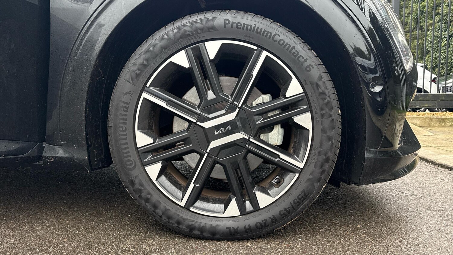 Used Kia EV6 2025 for sale - 77109195: Photo 37