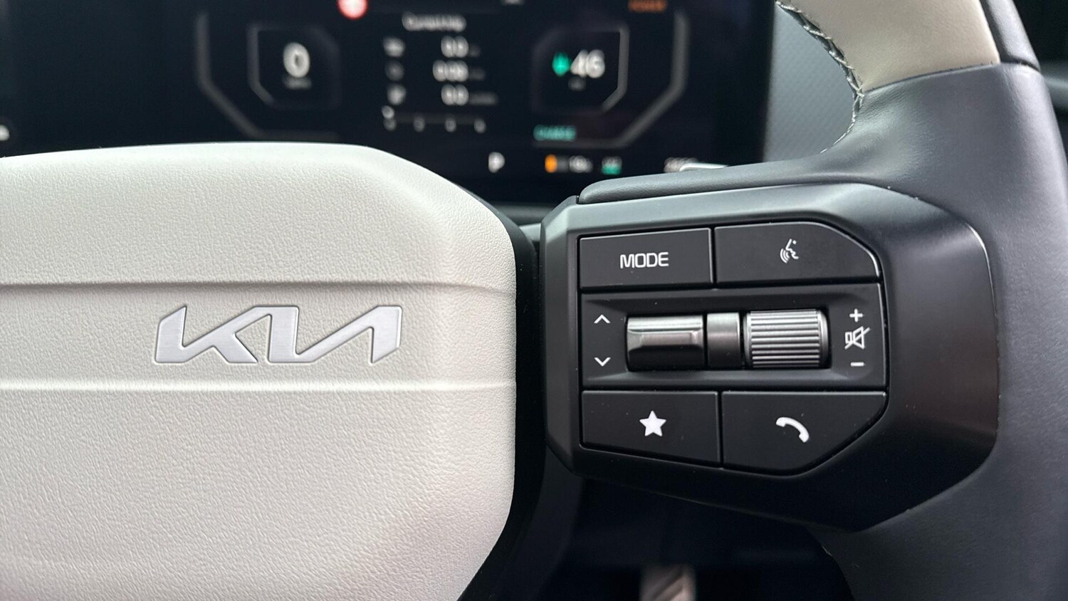 Used Kia EV6 2025 for sale - 77109195: Photo 39