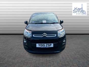 Used Citroen C3 Picasso 2015 for sale - 74877051: Photo