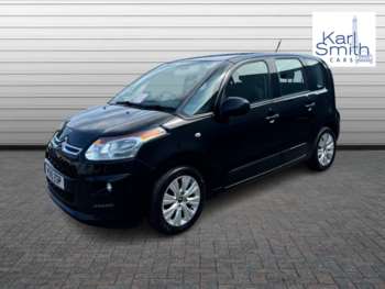Used Citroen C3 Picasso 2015 for sale - 74877051: Photo