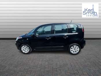 Used Citroen C3 Picasso 2015 for sale - 74877051: Photo