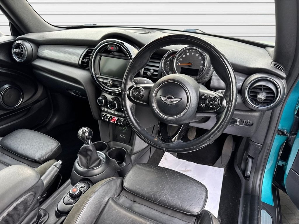 Used MINI Convertible 2017 for sale - 76386111: Photo 10