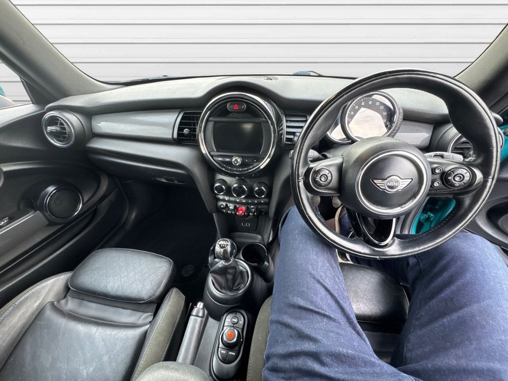 Used MINI Convertible 2017 for sale - 76386111: Photo 11