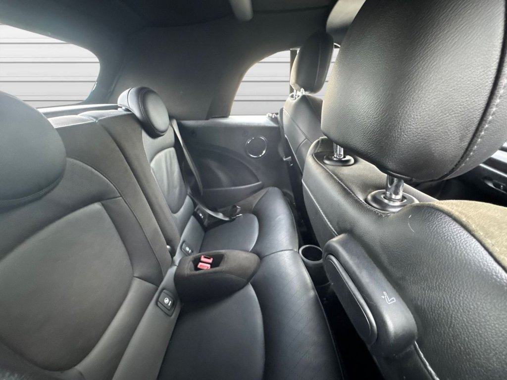 Used MINI Convertible 2017 for sale - 76386111: Photo 12