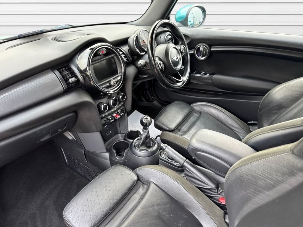 Used MINI Convertible 2017 for sale - 76386111: Photo 13