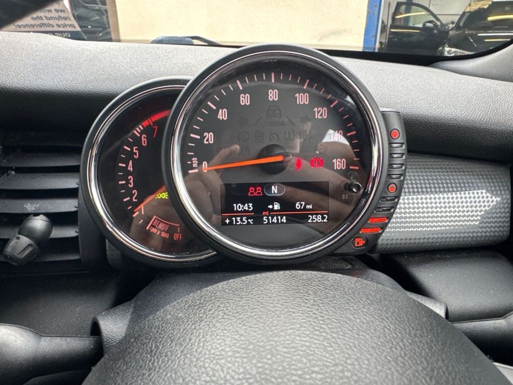 Used MINI Convertible 2017 for sale - 76386111: Photo 16