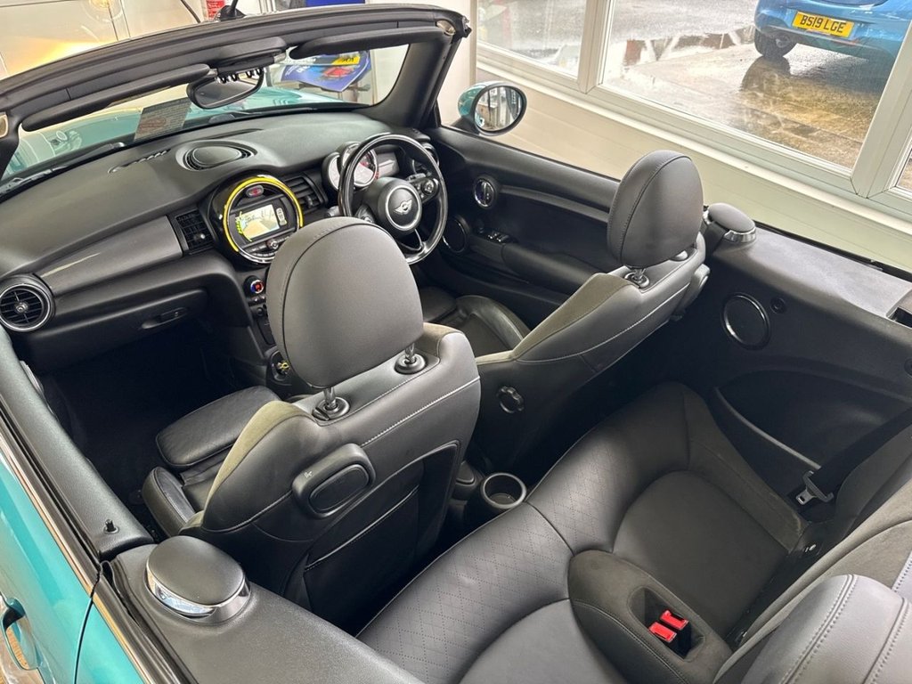 Used MINI Convertible 2017 for sale - 76386111: Photo 19